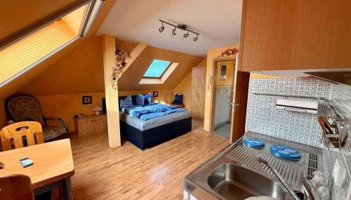 Ferienwohnung an der Postsäule Lübbenau - Foto 3