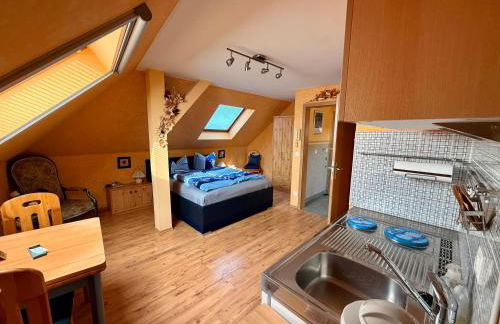 Ferienwohnung an der Postsäule Lübbenau - Foto 3