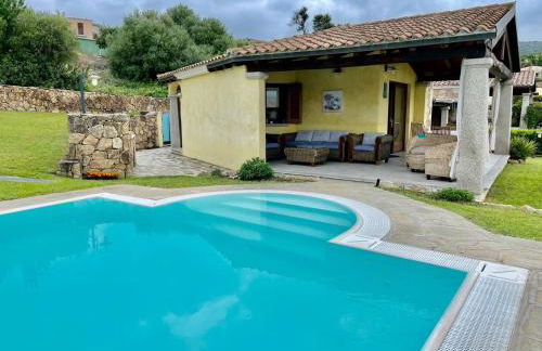 Bellissima villa Alessandra grande piscina privata giardino BQ posto auto - Foto 2