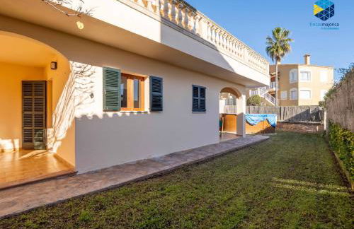 Villa Cala Magrana - Foto 61