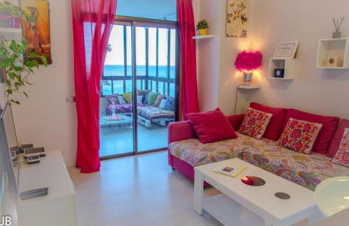 Apartamento en primera línea de mar - Foto 7
