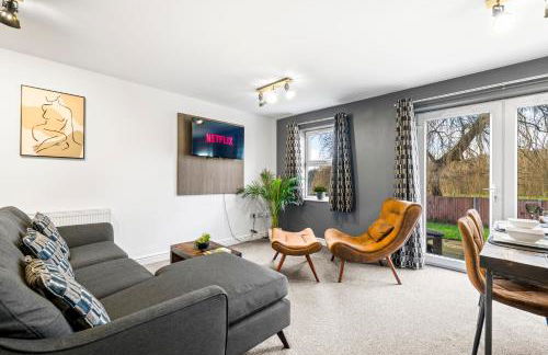 4 Bed Luxury Townhouse - Parking - Lincoln - Foto 5