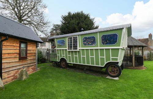 The Gypsy Caravan - Foto 2