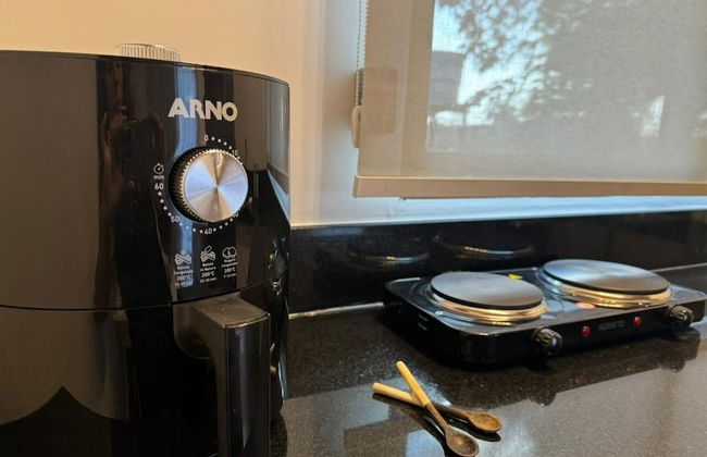 Cabana Pitomba - Foto 27