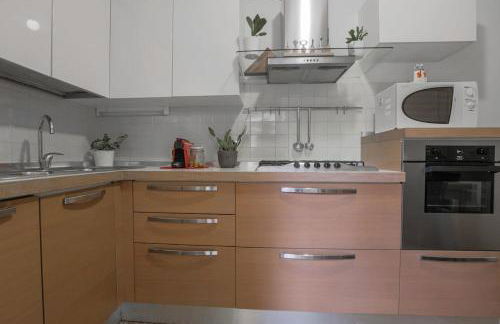 Appartamento a 100m dal mare - Foto 6