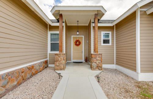 Vistas Bonitas Home with Patio 7 Mi to Snowbowl! - Foto 35