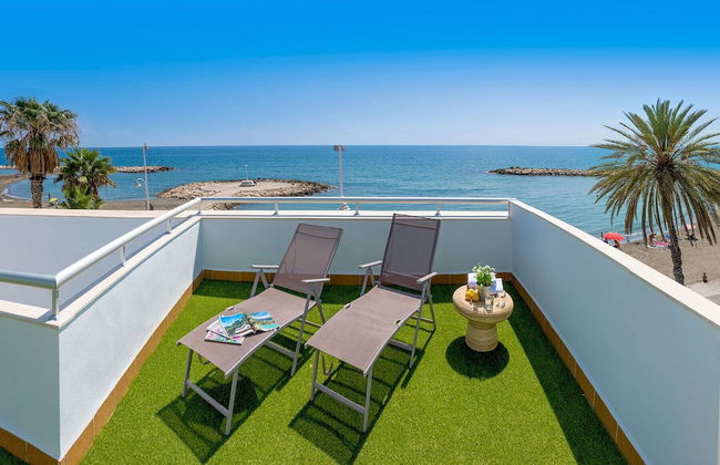 Genteel Home Pedregalejo - Photo 17