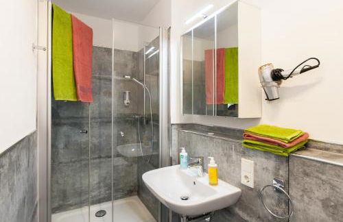 Kaiser-Ferienwohnungen am Rheinsteig - Foto 12