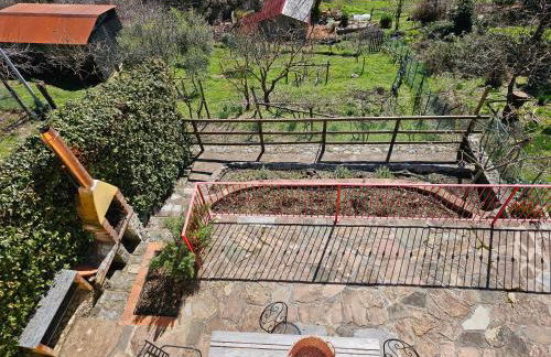 Deliziosa Casetta Sull'Appennino Toscano - Foto 71