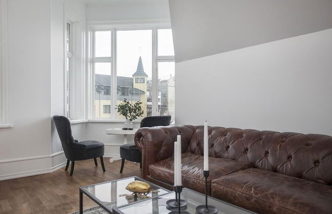 Suðurgata - Luxury Dream Apartment - Foto 20