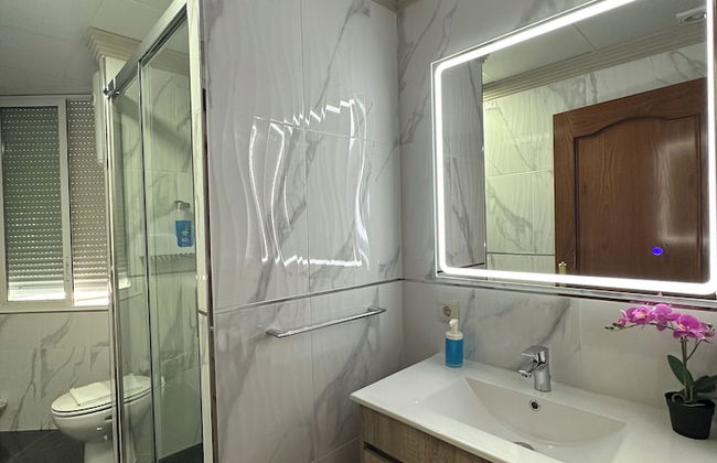 Hotel Avenida - Foto 25