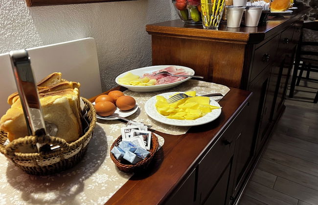 The Templasr Guesthouse - Foto 15