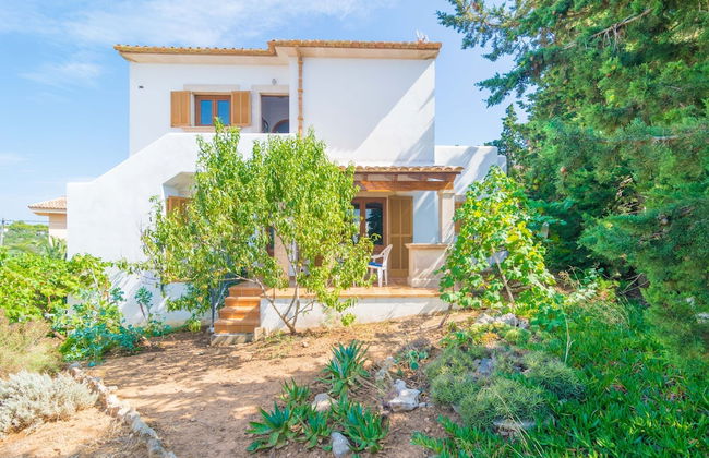 Sa Roqueta in Alc dia - Foto 6