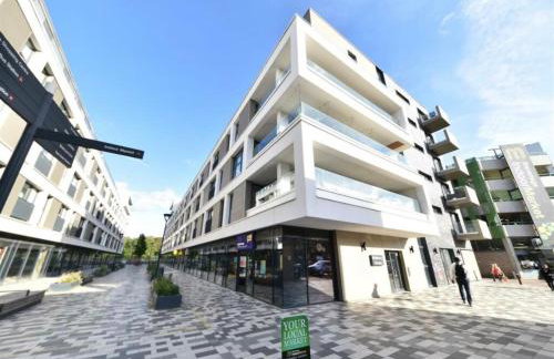 Mulberry House - Foto 1