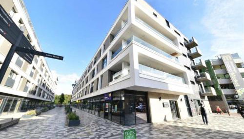 Mulberry House - Photo 1