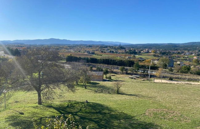 Comfortable Apartment in Lablachere With Terrace in Ardeche - Foto 49