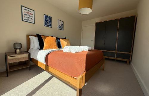 Bright and spacious Apartment - Foto 14