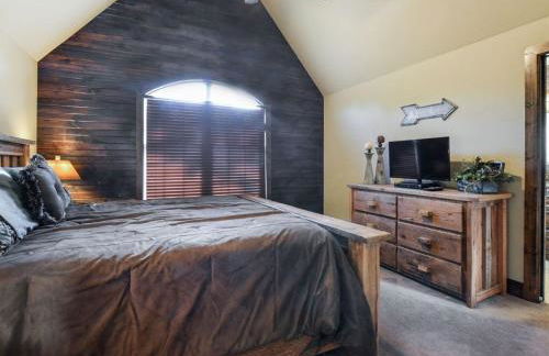 Chalets Resort Luxury Lakefront Villa Family Friendly 2 Pools Free Amenities - Foto 37