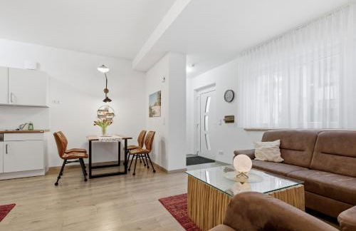 Ferienwohnungen "Godewind", Appartements mit Balkon oder Terrasse - Foto 52