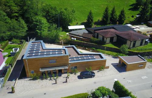 Schwarzwaldstrand Ferienwohnungen - Foto 18