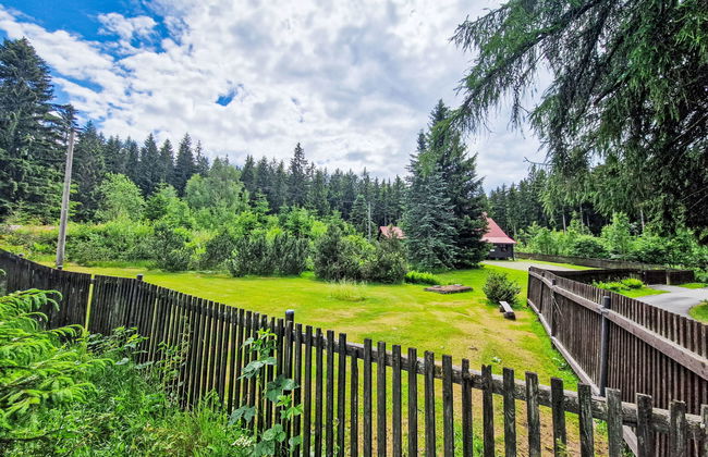 Jelení kout - Foto 19