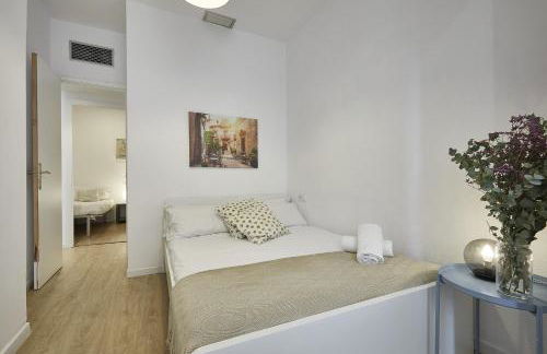 BBarcelona Clot Apartments - Foto 158