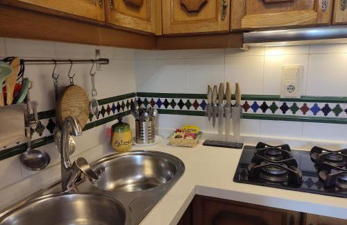 Casa Alpujarreña Fina Número 27 - Photo 22