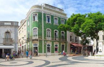 B87 - Windmill 2 Bed Apartment in Odiaxere - Foto 46