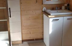 Domki letniskowe nad jeziorem Lubie - Foto 3