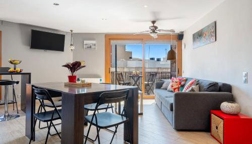 Apartamento Alguer - Foto 2