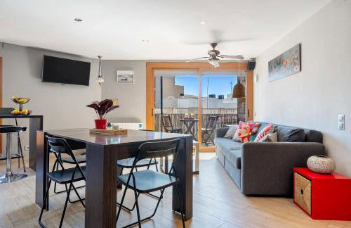 Apartamento Alguer - Foto 2