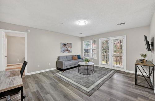 Spacious condo near Atlanta with great sleep - Foto 12