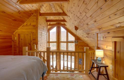 Trails and Streams On-Site Wardensville Escape! - Foto 12