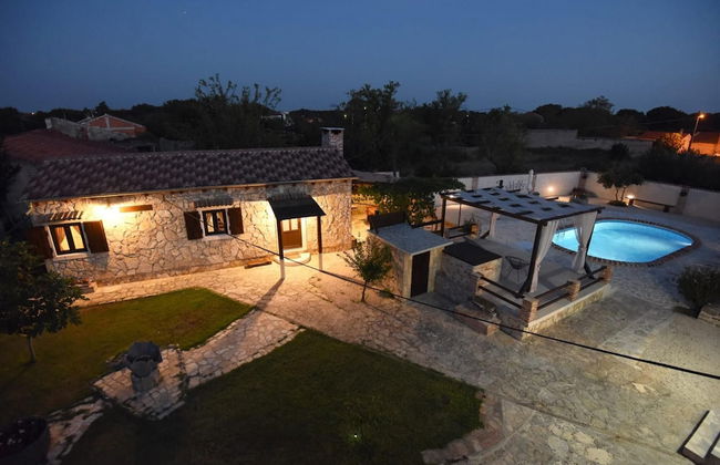 Villa Palace Zadarvillas - Foto 38