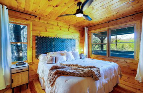 A Rustic Hideout - Foto 76