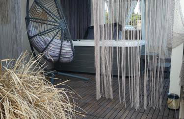 Grand Villa Nefeli - Pool & Jacuzzi - Foto 25