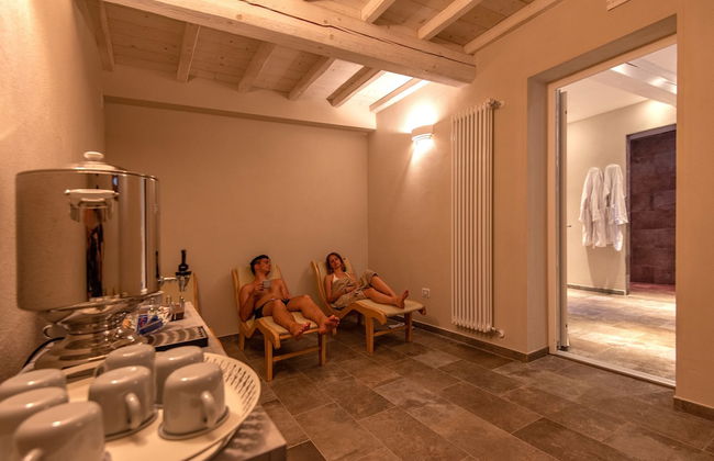 Il Borgo di Villa Cellaia - Foto 49