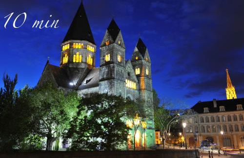 L'appart des Tanneurs - Foto 25