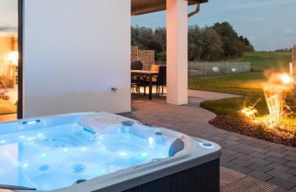 Ferien_VILLA FELICITÀ - Foto 12