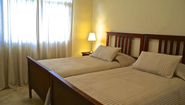 2 Bedroom Townhouse at Ocean Village - Foto 2, Habitación