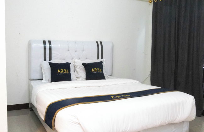 ARBA Sentra Timur Tower Sapphire - Photo 19