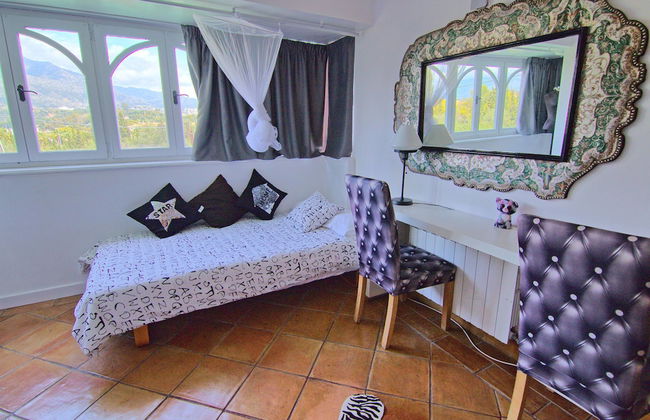 Villa Patrizia - Foto 14