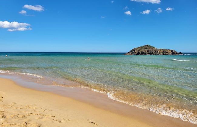 Villa Baires - Foto 35