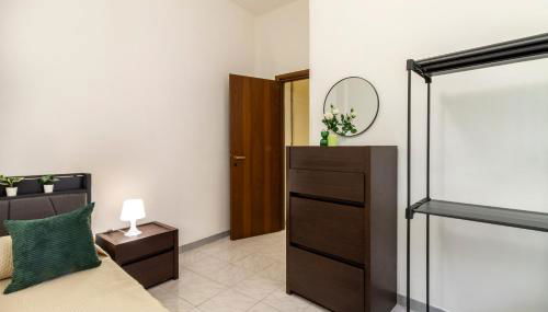 Cagliari Center - Sonnino House - Foto 2, wardrobe