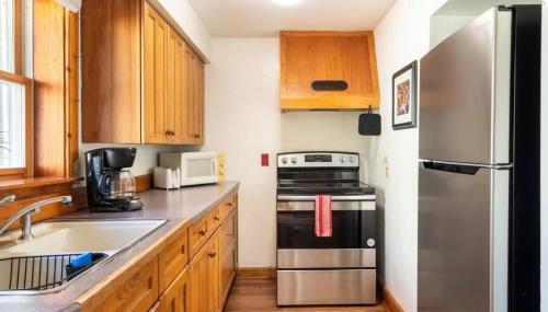 Belong Downtown 1br 1ba - Foto 2