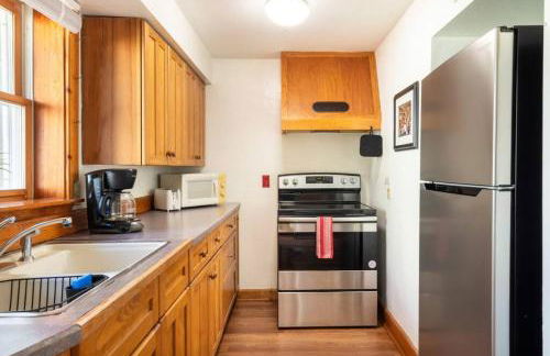 Belong Downtown 1br 1ba - Foto 2