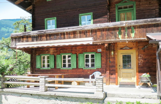 Geislerhütte - Foto 8