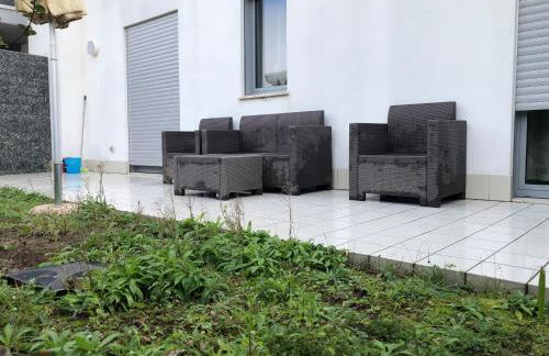 Le Dune per 4 - Appartamento con piscina - Foto 16