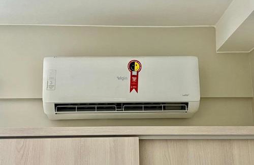 Studio Prime Ipê - Piscina Aquecida - Foto 13