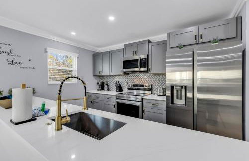 Charlotte Spacious 4BR Home - Foto 50